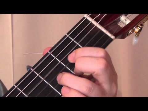 Online Akustik Gitarren Kurs Lektion 77 - Das Akkord Bootcamp G Dur - D Dur