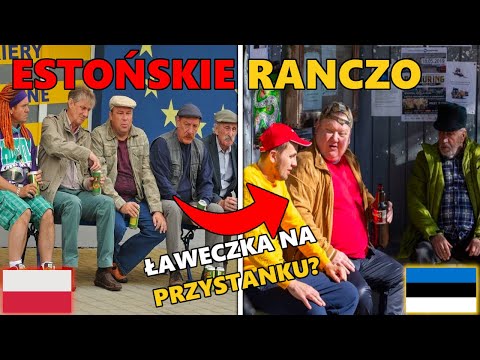 Ranczo - Estońska Wersja Rancza