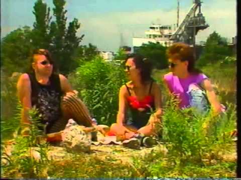 Leslie Spit Treeo - Ear To The Ground 1992
