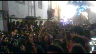 preview picture of video 'Charanga - Festas do Barrete Verde 2012 - Alcochete'