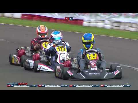 BR KART ITU FINAIS  F4 SSM 60 15-10- 2022
