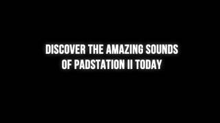 Video thumbnail for Rigid Audio Padstation II Trailer by Rigid Audio