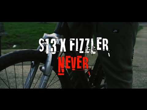 #CGE S13 - Never [Music Video] ft. Fizzler | @K14
