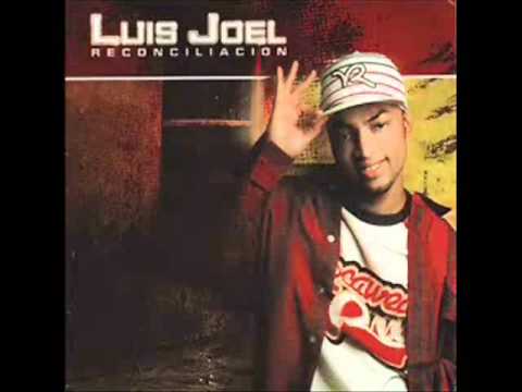 Luis Joel-Desecha(Remix 2005)