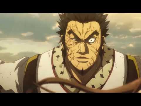 KINGDOM Episode 17-26 Season 3 English Dubbed - New Anime 2024 Eng Dub Full Screen 📷🎞💗