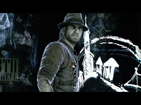 Murdered: Soul Suspect - Review