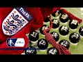 The FA CUP 2014-15 Semi Final draw | FATV Live.