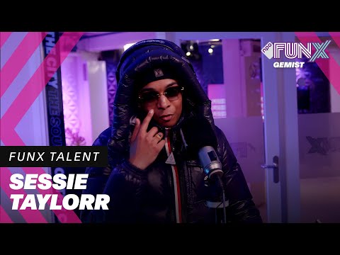 TAYLORR: 'Ik ben EEN LEIDER in m'n team, dus we gaan doen wat IK BESLUIT'