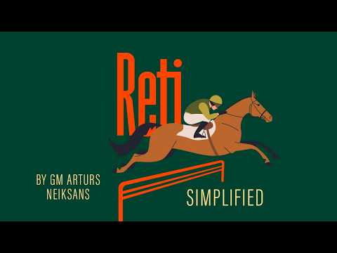 Reti: Simplified Release Celebration Stream!