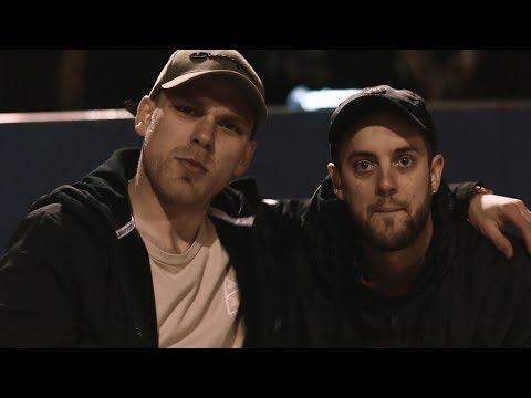 Lights On - Omac x Everyday Jake