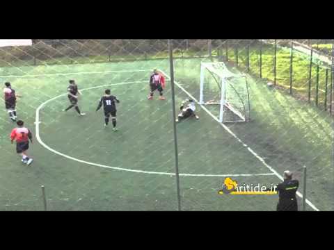 Calcio a 5 C1: Castrum Byanelli - Real  Nova Siri 14-2