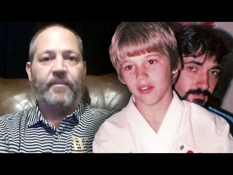 Surviving Child Sexual Abuse, Kidnapping And Your Father Killing Your Abuser