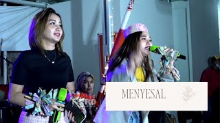 Download lagu YUNITA SAMARA X ANIE ANJANIE - MENYESAL | FPRO MUSIK mp3 Download lagu YUNITA SAMARA X ANIE ANJANIE - MENYESAL | FPRO MUSIK mp3