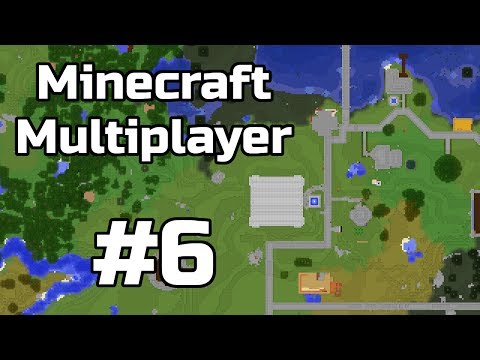Minecraft Mumina - Juizzin kanala | #6
