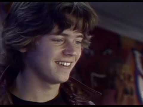 Triumph - Allied Forces (1981)