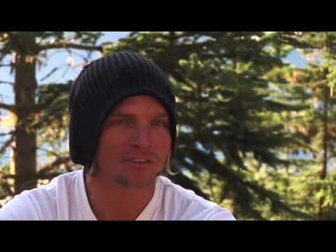 Salomon Freeski TV episode 5 - China