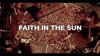 THE SAME OLD BAND - 'Faith in the sun' (Attic Sessions)