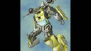 Bumblebee- Second to None