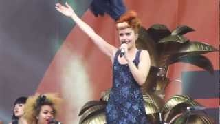 When You're Gone - Paloma Faith (Live at BBC Radio 2 Live in Hyde Park)