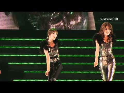 SNSD - Beautiful Stranger