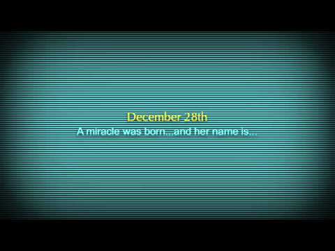 HAPPY BIRTHDAY SHRAVANI