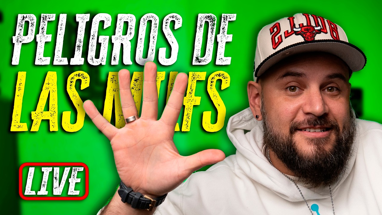 5 COSAS que REVISAR antes de salir con UNA MAMÁ SOLTERA - LIVE - Jueves de Compas