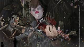 Tuatha de Danann - King (Oficial Video)