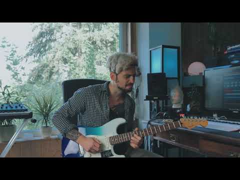 Learn This Tasty John Mayer Blues Guitar Lick [TABS]