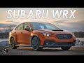 2022 Subaru WRX | Review, Dyno, Reality Check