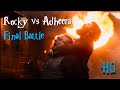 Rocky And Adheera Final Battle HD KGF Chapter 2 Full Fight Scene Kgf2 Kgfchapter2
