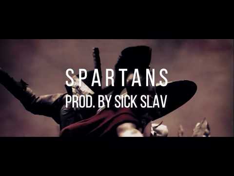 [FREE] Lil Pump X 6IX9INE | Hard Trap Type Beat | "Spartans" (Prod  by SICK SLAV)
