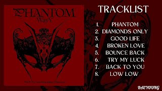 Download lagu [FULL ALBUM] WAYV - PHANTOM TRACKLIST mp3