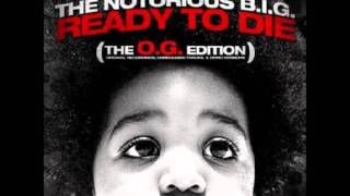 One More Chance - Notorious B.I.G Feat. Faith Evans