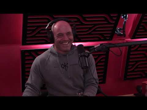 JRE MMA Show #99 with Francis Ngannou