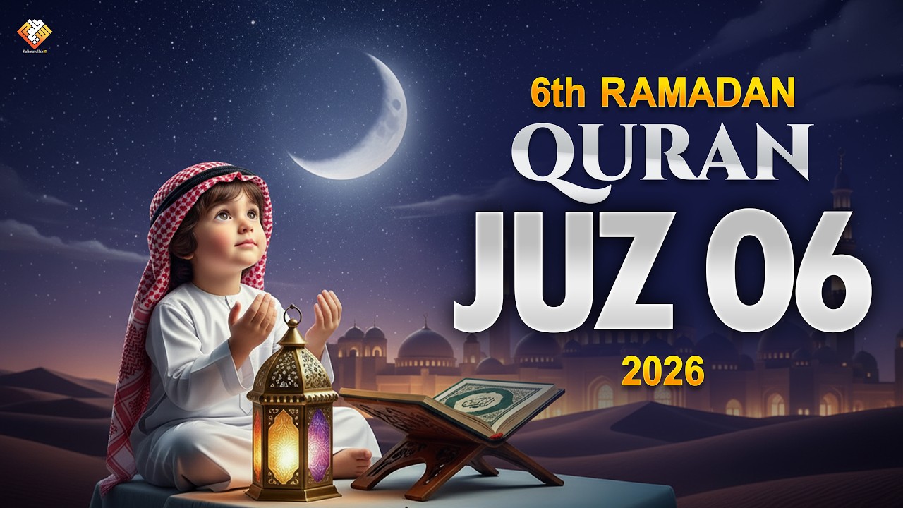 Juz-6