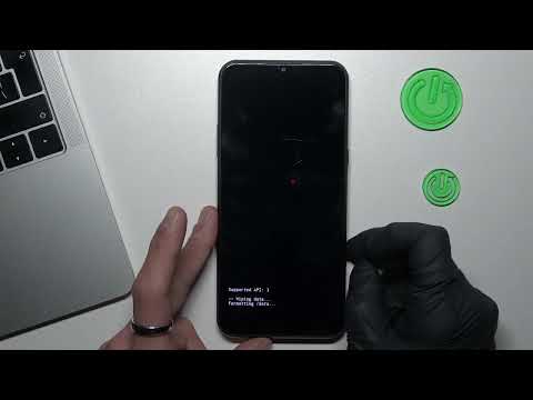 Cómo formatear DOOGEE X95 - resetear desde el modo Recovery