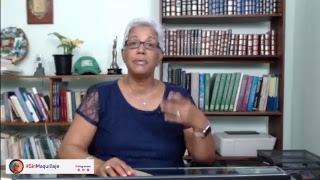 La Patineta de Amable o el País de los Ladrones, Sin Maquillaje, Octubre 4, 2018