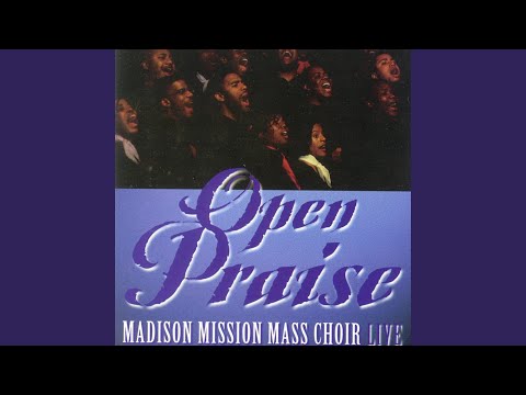 Open Praise (feat. Lisa Page Brooks)
