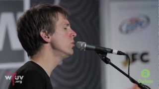 Shearwater - &quot;The Snow Leopard&quot; live at SXSW 2012 for WFUV