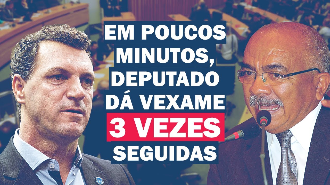 "SE SEGUIR MENTINDO VAI PASSAR MAIS VERGONHA", DISSE O PRESIDENTE DA CPI DO GOLPE NO DF | Cortes 247