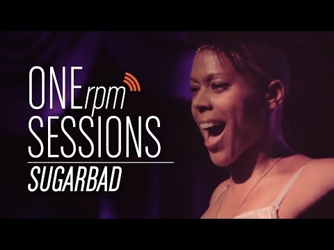 SUGARBAD - Look At You - ONErpm Sessions