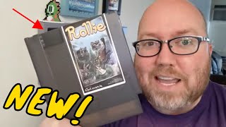Rollie - New NES Homebrew