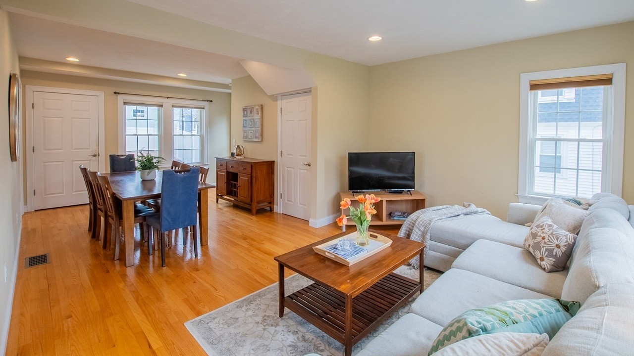 8 Harrison Street, Maynard, MA