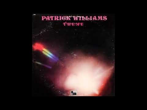 One For My Three - Patrick Williams