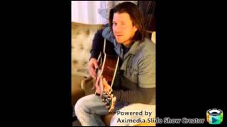 Christian Kane: callin all country women
