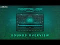 Zero G Nostalgia Reborn Sounds Overview
