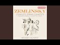 String Quartet No. 1 in A Major, Op. 4: I. Allegro con fuoco