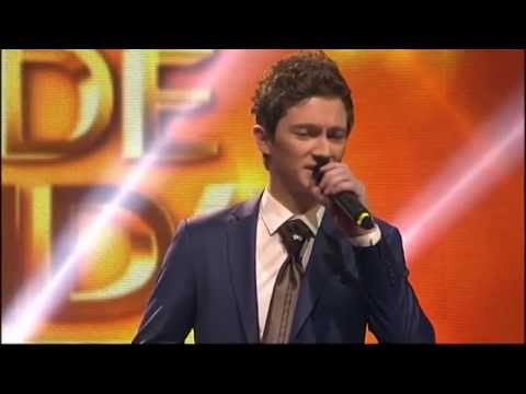 Harun Mehmedagic- Nikome ni rec