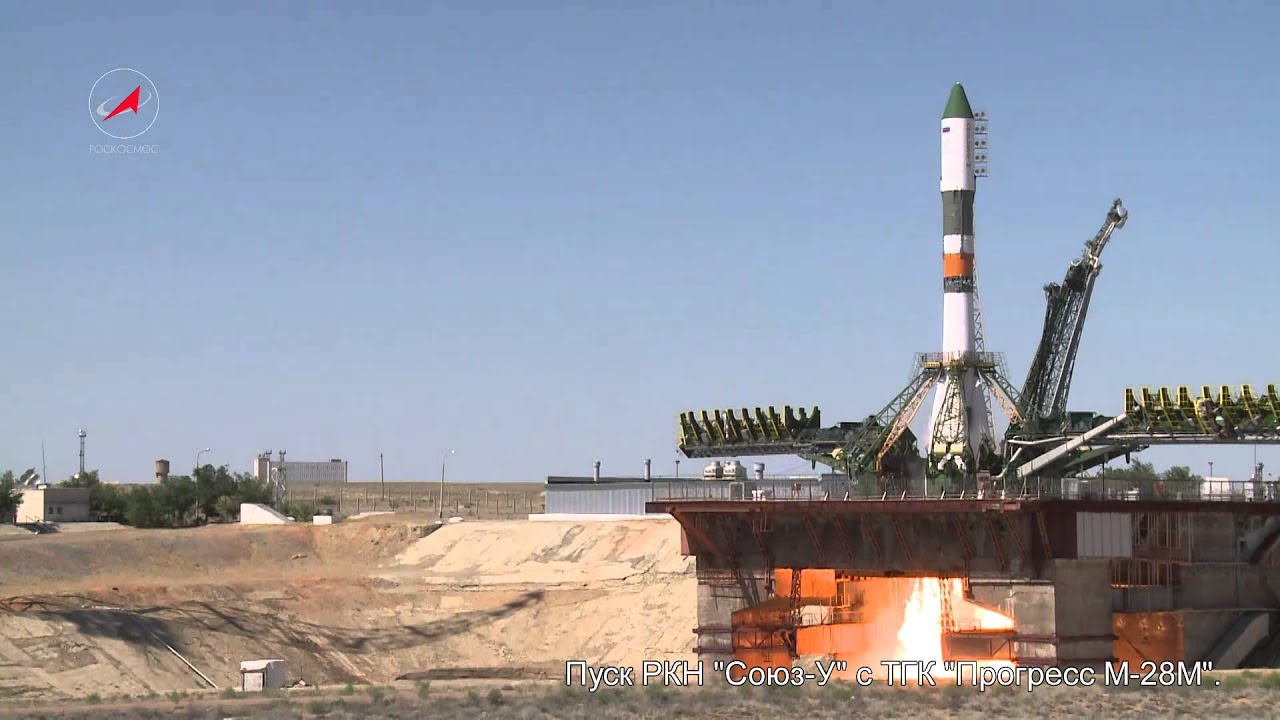 Watch the Launch