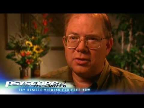 2005 Suspect Zero, Psychic Spying